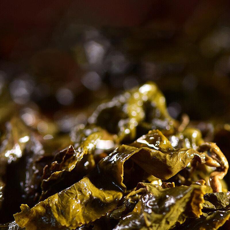 150 г чай Улун тайваньского происхождения Чай Лишань Улун/Чай Даюлин Улун/Чай Алишань Улун/Чай Дундин Улун/Чай Гаошань Улун