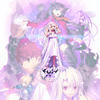 Аниме Fate/stay night 15см Акриловый Fate/Grand Order Подставка Модель Персонажи Настольная модель-подставка Украшение Коллекция Подарки
