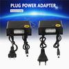 Waterproof Adapter Outdoor DC Power Supply For CCTV Security Camera And LED Illuminator DC 12V 2A