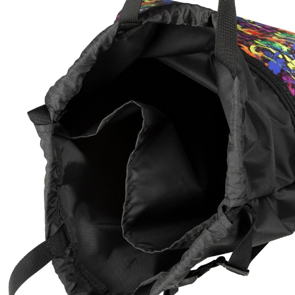 Официальный магазин Neo Diversity 1FJMCR02 Черный [Эксклюзив Mizuno] Универсальный чехол для бейсбола/софтбола
