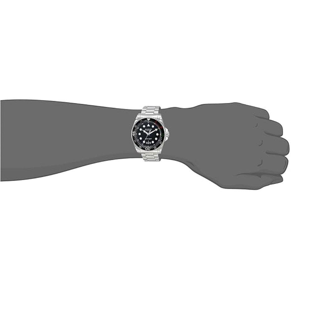 Gucci YA136208 Мужские часы