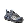SALOMON Кроссовки X Ultra 360 L47450400 Серый