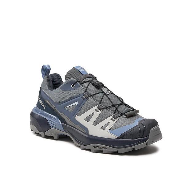 SALOMON Кроссовки X Ultra 360 L47450400 Серый