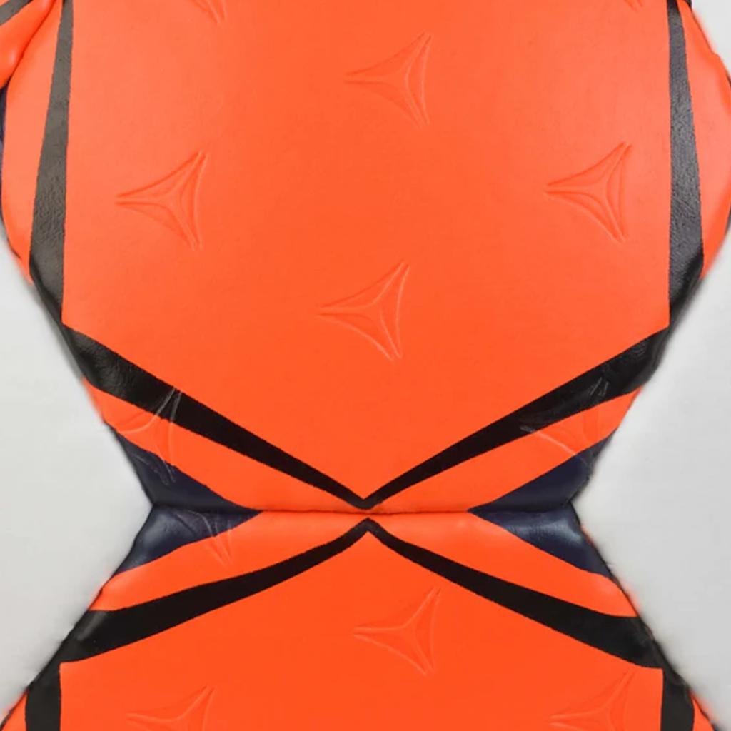 Select European League Ultimate EHF Handball, Unisex Orange Handball