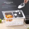 Shengjia PC Gastronorm Food Pan with Open Lid