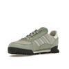 Adidas Кроссовки унисекс Y-3 Marathon Silver Green Светло-коричневые Off-White IG5307