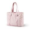 Women's handbag large-capacity shoulder bag lady fitness bag