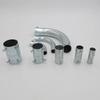 Xingji Straight Pipe Connector