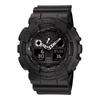 [Casio] Watch G-Shock GA-100-1A1JF Men's Black