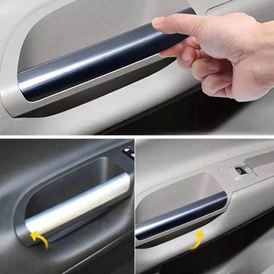 For ford Escape 2013-19 Left Inner Armrest Pull Handle Grab Trim Molding Cover
