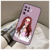 TV Riverdale For OPPO A53 A5 A9 2020 A96 A76 A16 A54 A74 A94 A58 A78 A98 A52 A72 A15 A17 A57 A77 A79 Case