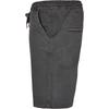 Urban Classics Mens Twill Stretch Sweat Shorts