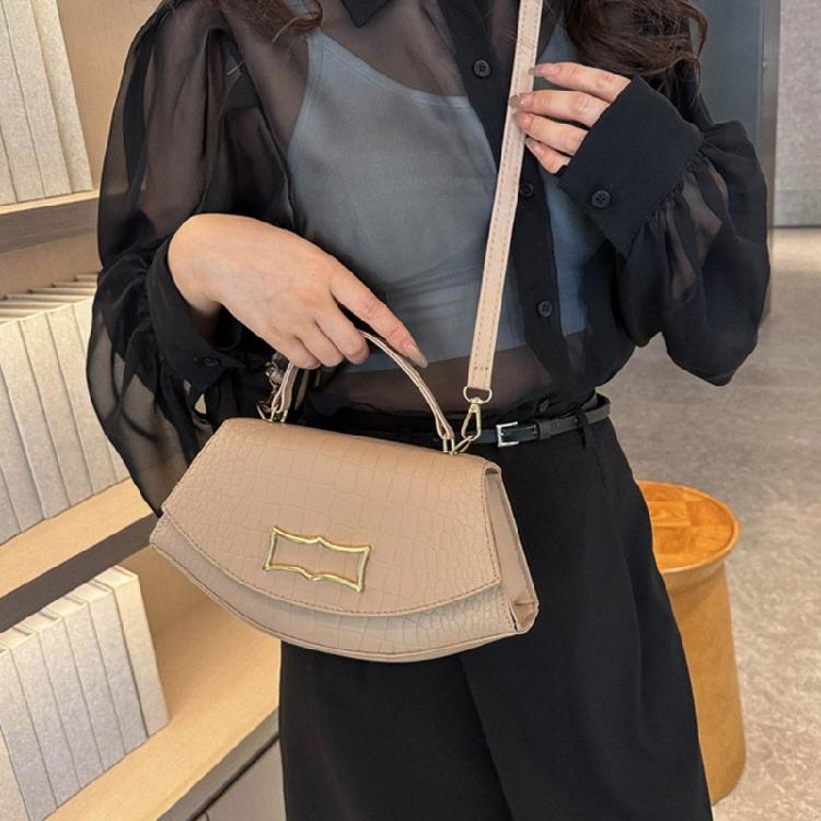 Trend Patterned Women Satchels Purse Versatile Crossbody Bag for Girl Women