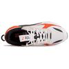 Puma RS-X Mix 380462-01 Унисекс Белый/Тигровый лилия