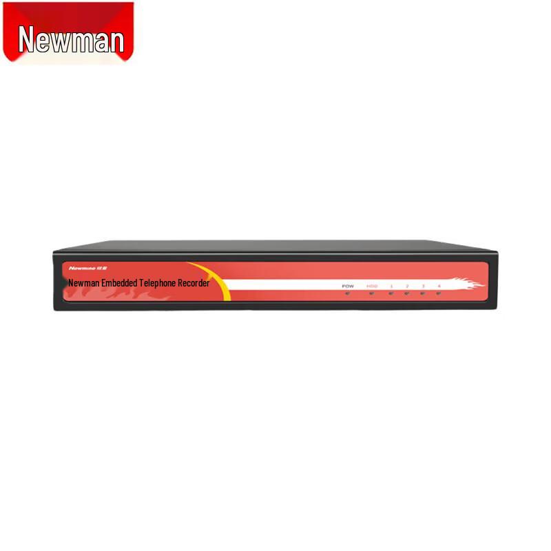 Newsmy DRS-F Series Telephone and Conference Voice Recorder (CN version)