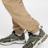 Подростковые трикотажные спортивные штаны Nike Club Parachute Бежевый/Белый HF8141-297