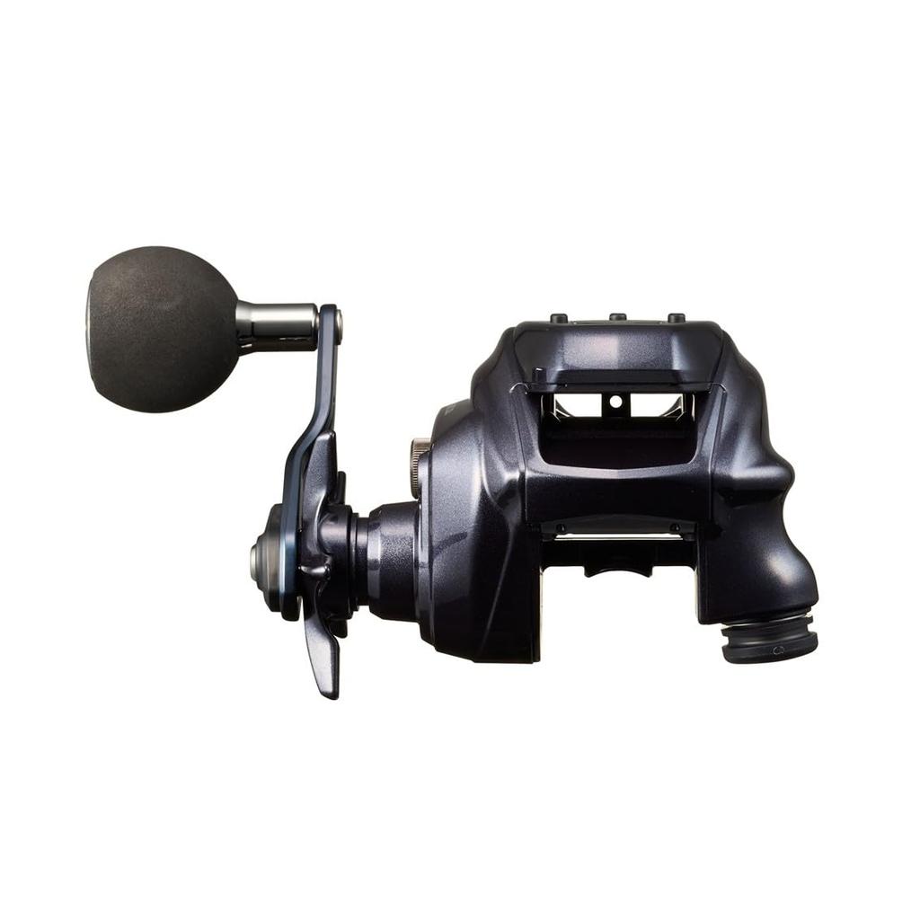 Daiwa Электрокатушка 23 Leo Blitz 200J