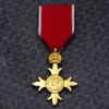 Royal Queen's Military Cross OBEMBECBE Knighthood of the Order of the British Empire