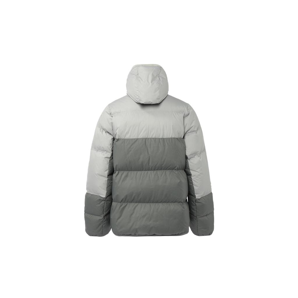 Nike Спортивная одеждаStorm FIT Пуховик Мужской Светло-дымчато-серый DV1132-077