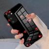 Чехол для телефона Depeche Mode Rock Band для Samsung S26 S25 Plus S20 S20 Plus S22 Ultra S23 FE S21 Plus S21 Ultra Стеклянная крышка