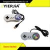 USB-проводной игровой контроллер Super Famicom SNES для ПК