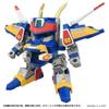 TOYRISE Синий Брейвер Фигурка Экшн T-SPARK DMB-02