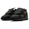 Reebok Classics X Dc Comics Lx 2200 Унисекс Черный Аллой Матовый Золотой HQ4584