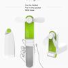 Usb Mini Fold Fan Electric Portable Hold Small Air Cooler Originality Charging AVE