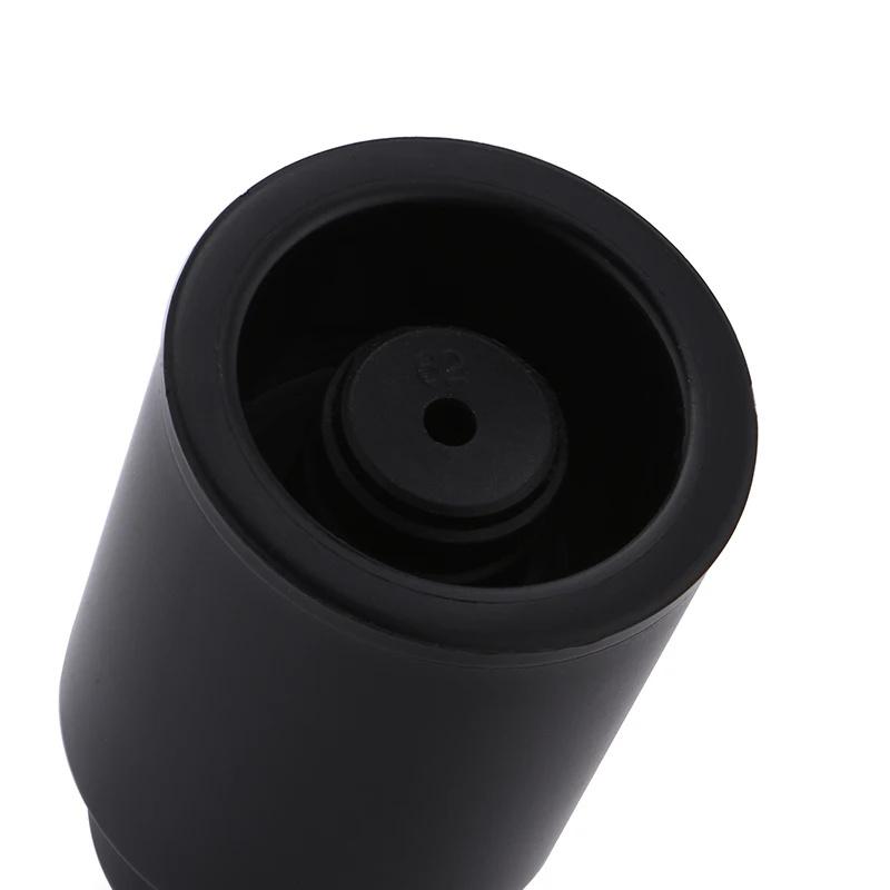 Пробки для винных бутылок, многоразовые пробки для вина, вакуумный контейнер для сохранения вина с шкалой времени, вакуумные пробки для вина.