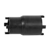 For Honda CRF Clutch Tool Clutch Tool 4-pin Socket Wrench  For  Nut Spanner