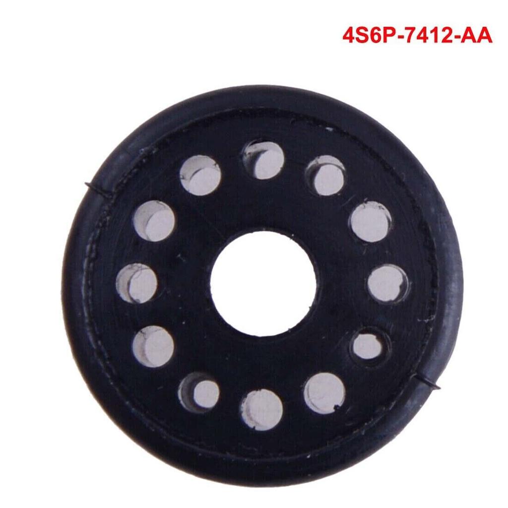 Gear Shift Lever Wearable Cable Gasket 4S6P7412AA Fit For Ford Focus Fiesta