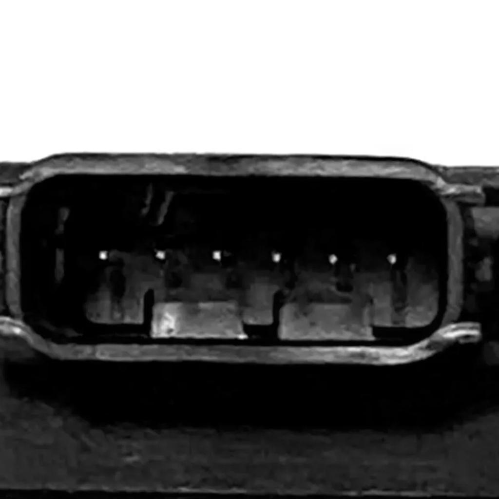 Новый радарный датчик блок управления Distronic A0009058702 для Mercedes W212 W205