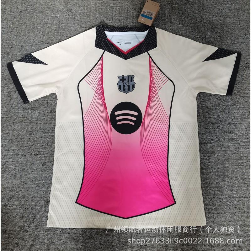 Men Women Short Sleeve Soccer Jersey Football T-Shirt Casual Sportswear Breathable Training Match Wear