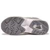 Reebok Унисекс Беговые кроссовки Interval 96 Серые FZ2215