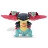 Takara Tomy Arts Pocket Monster Pokemon Я выбрал тебя! Плюшевый Дорапульт Высота примерно. 22см