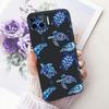 For Motorola Moto G 5G Plus Case XT2075 Luxury Flowers Butterfly Painted Cover Soft TPU Phone Case For Moto G MotoG 5G Plus Bags