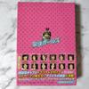 [USED] DVD-BOX1 "Gokai Girls" Jiyeon/T-ara/IU/SOL/BIGBANG