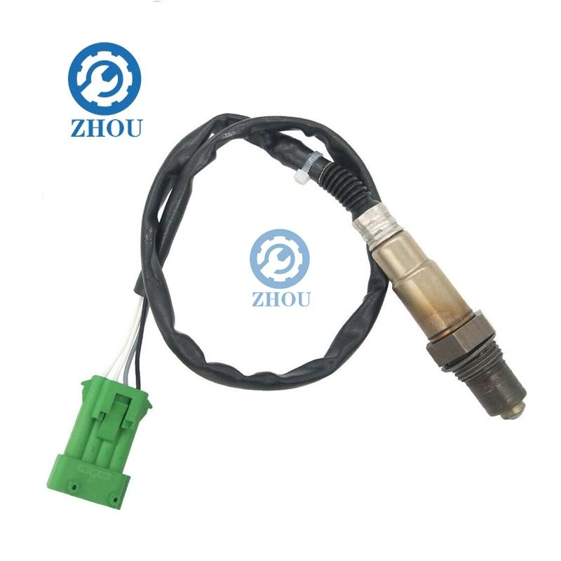 Кислородный датчик Лямбда-зонд Для CITROEN C2 C3 C4 SAXO JUMPER BERLINGO XSARA N0 N1 N2 PICASSO N68 1.1 1.4 1.6 2.0 C5 1.8 C6 C8 3.0