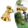 Agricultural Watering High Pressure Pesticide Sprayer Nozzle Adjustable Irrigation Nozzles
