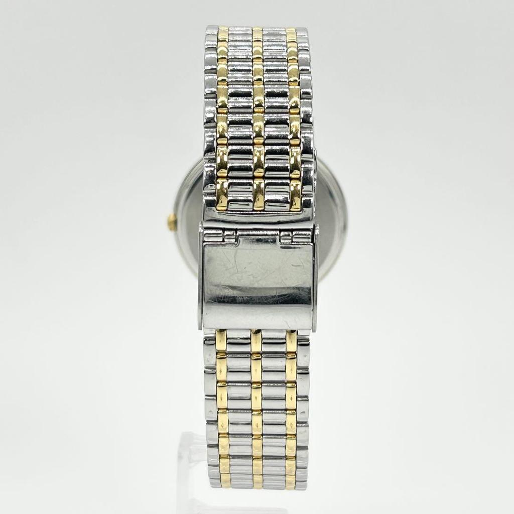 [USED] SEIKO 7N01-6G80 Vintage Quartz Watch