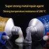 High-Quality Metal Radiator Repair Glue for Sand Holes and Water Tanks