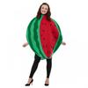 Smiffys Unisex Adult Watermelon Tabard