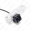 Mitsubishi Grandis/Pajero Sport/Jingyi HD Night Vision Rearview Camera