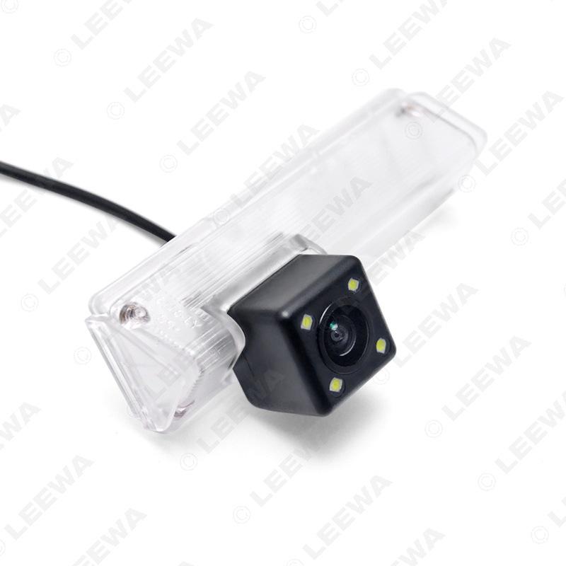 Mitsubishi Grandis/Pajero Sport/Jingyi HD Night Vision Rearview Camera