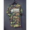 Old Wounds Band Tee Size Large