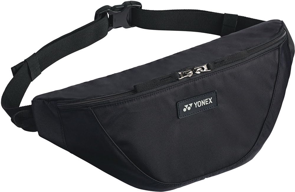 YONEX Tennis Body Black Bag,