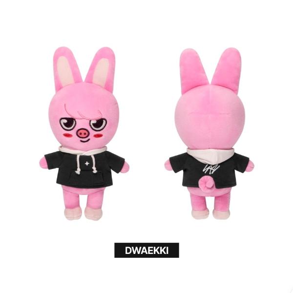 Stray Kids В ПРОДАЖЕ [SKZOO ПЛЮШЕВЫЙ ОРИГИНАЛЬНАЯ Версия] (Школа Магии) (27 июля 2026 г.)