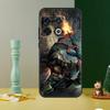 Чехол для телефона Stalker Clear Sky для OnePlus 13 13R 12 12R 11 9 10 Pro 8T 9RT 10T 10R Nord 4 CE 2 3 Lite N20 N30