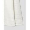 8SECONDS Round Neck Pullover Ivory