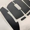 Ножки мыши Нескользящая наклейка для мыши GProX Superlight Антискользящая лента для захвата Влагоотталкивающая накладка Без мыши